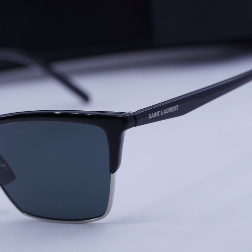 Final Price! Saint Laurent SL767 002 Sunglasses - Picture 4 of 9